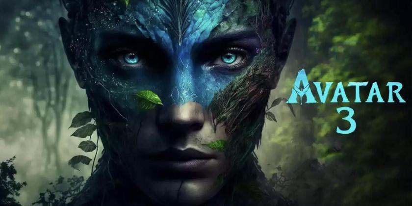 Джеймс Кэмерон раскрывает новые детали о Avatar 3: перелет во времени на шесть лет и возвращение Кейт Уинслет 