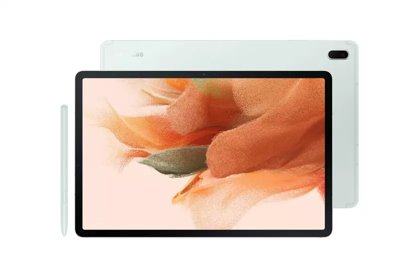 Инсайдер: Galaxy Tab S9 FE будет работать на процессоре Exynos 1380