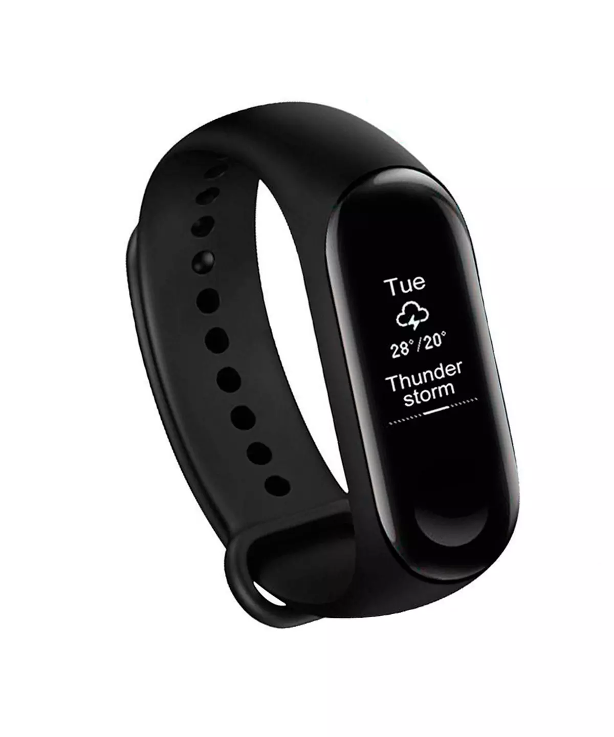 Xiaomi Mi Band 3