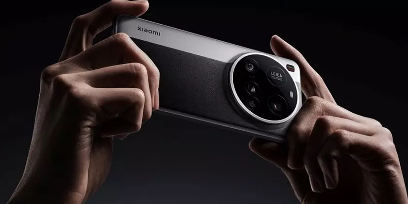 Xiaomi 15 Ultra: эксклюзивный гаджет для истинных ценителей технологий