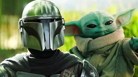 Ahead of post-production: Lucasfilm and Disney have completed filming on Star Wars: The Mandalorian and Grogu