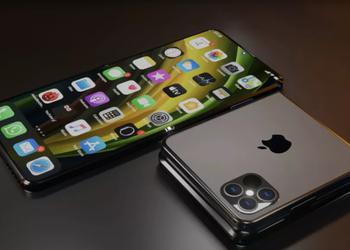 Apple откладывает выпуск складного iPhone до 2027 года и привлекает к проекту инженеров Vision Pro