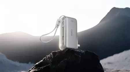 Baseus PicoGo Super Energy Pro : chargeur, câble et batterie en un seul appareil