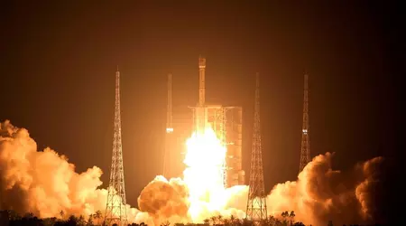China loses fourth rocket of 2026 in another launch failure