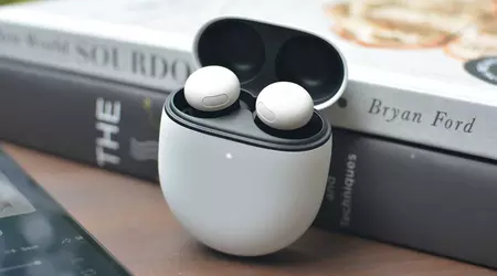 The Pixel Buds Pro 2 TWS headphones received a major update, with Google implementing support for adaptive audio and head motion control
