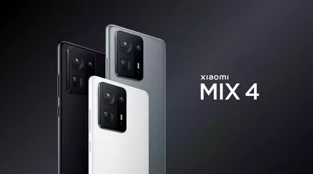 Xiaomi Mix 4 has the smoothest user interface