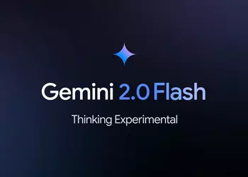 Google возобновила доступ к Gemini 2.0 Flash Thinking в приложении для Android и iOS после сбоя