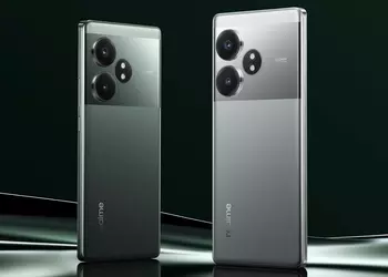 realme GT Neo 6 с чипом Snapdragon 8s Gen 3 дебютирует 9 мая