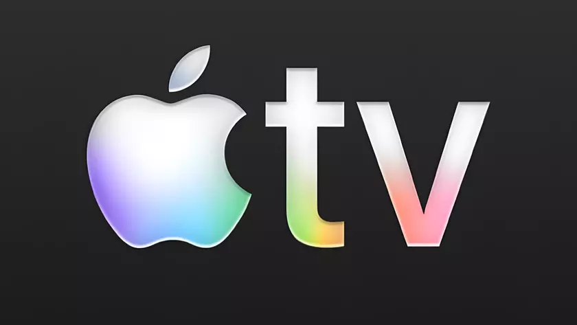 История создания и эволюция логотипа Apple TV