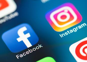 Facebook начал объединять чаты в Instagram и Messenger