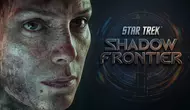 Неожиданная коллаборация: Paramount и Bloober Team анонсировали хоррор Star Trek: Shadow Frontier