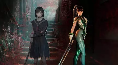 Gamers intrigued: Stellar Blade may have a crossover with Silent Hill f