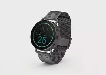 Skagen Falster Gen 6: Wear OS smartwatch with Snapdragon Wear 4100+ chip and price $295