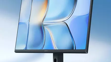 Xiaomi A27i Is Ready for Global Release — Budget IPS Monitor with 144Hz