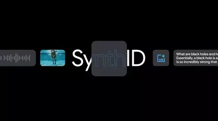 Gemini sait maintenant identifier les vidéos créées par l'IA de Google