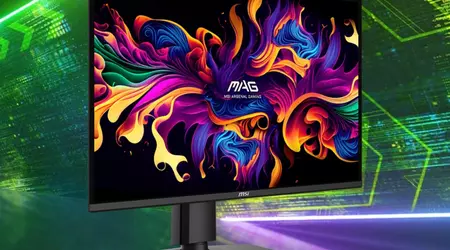 MAG 274QP X24: the new 27-inch QD-OLED MSI monitor is now available in North America