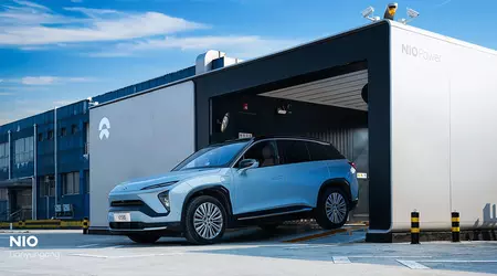 CATL et Nio vont créer une norme unifiée pour le remplacement rapide des batteries