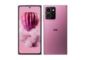 HMD Skyline is the first Android smartphone on the market to support Qi2 magnetic charging