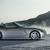 Screenshot of the car BMW Z4 3.0i '03