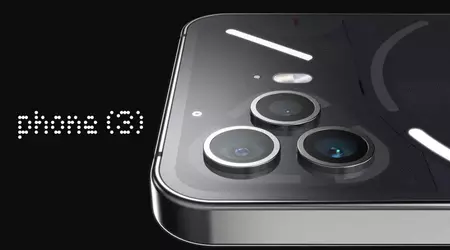 New teaser from Nothing: the company has revealed a snippet of the Phone (3a) smartphone case