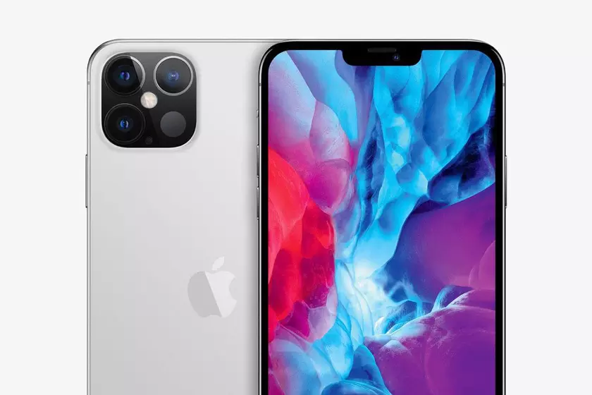 Apple готовит четыре новых iPhone 12: какими они будут