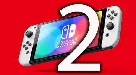 Analyst: don't expect Switch 2 announcement before the end of 2024 - Nintendo won't divert customers' attention during the most active trading period