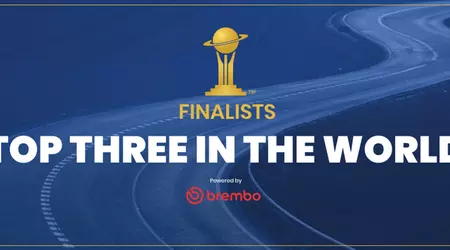 World Car Awards 2025 : les finalistes sont annoncés 