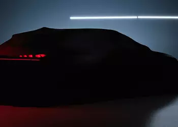 Сначала универсал, а потом седан: новый Audi A6 Avant показали на официальном тизере перед дебютом 4 марта