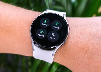 Samsung expands Galaxy Watch 4 functionality ...
