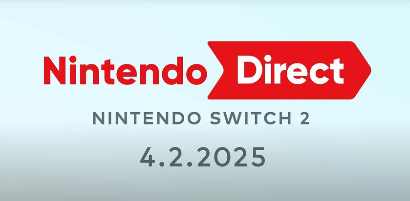 Nintendo Switch 2: Все подробности на предстоящем Direct