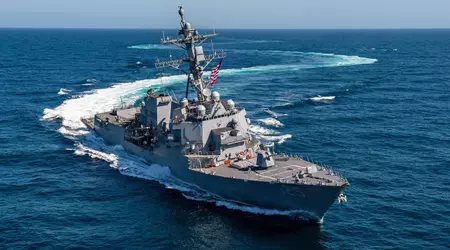 The US Navy has commissioned the Arleigh Burke-class guided-missile destroyer USS Jack H. Lucas, which was the first ship in the Flight III configuration