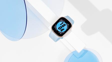 A copy of the Apple Watch: live pictures of the Honor Watch 4 have surfaced online