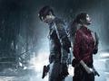 Тиран против Ады, Клер и Леона: смотрите 20 минут геймплея Resident Evil 2