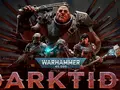 Fatshark опубликовала новый трейлер Warhammer 40,000: Darktide на выставке Gamescom