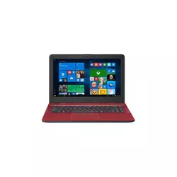 Asus VivoBook Max X441UA (X441UA-WX009D) (90NB0C95-M00100) Red
