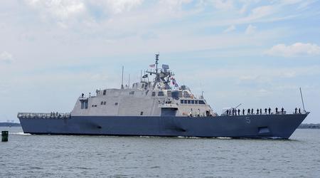 La Marina degli Stati Uniti ha dismesso la USS Milwaukee, una nave da 437 milioni di dollari che ha contribuito a sequestrare 954 kg di cocaina per un valore di 30 milioni di dollari.