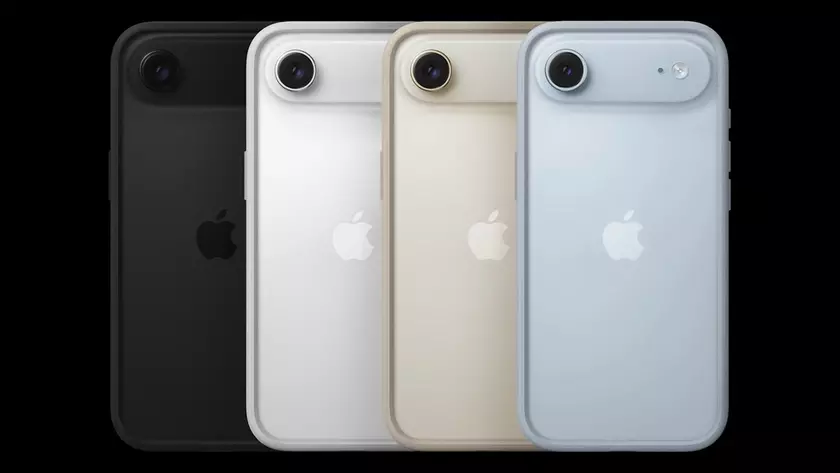 iPhone Air: Imagining Apple's Next Sleek Innovation