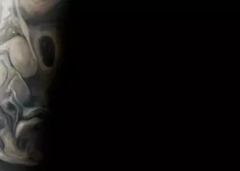 Юпитер готов к Хэллоуину – зонд Juno сфотографировал страшное лицо самой большой планеты Солнечной системы