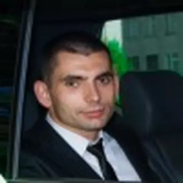 Владимир Грабовский