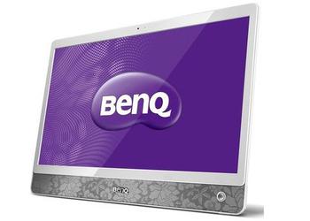 BenQ CT2200 Smart Display: 21.5-дюймовый монитор с ОС Android
