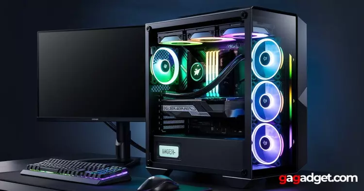 Best Gaming PC Under 500