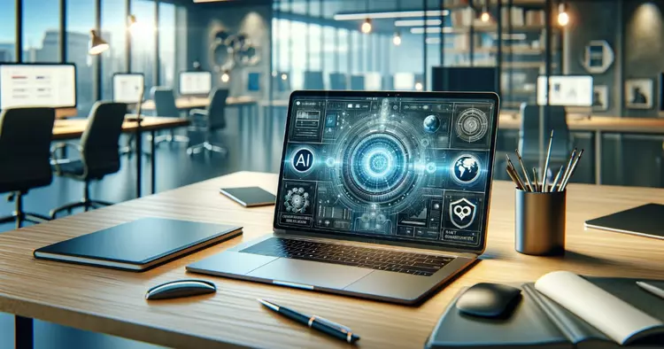 Навіщо нам ШІ в ноутбуках і ...