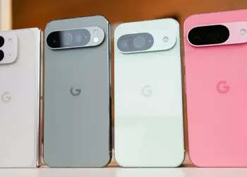 Серия Google Pixel 10 подтверждена: новые смартфоны могут дебютировать в августе 