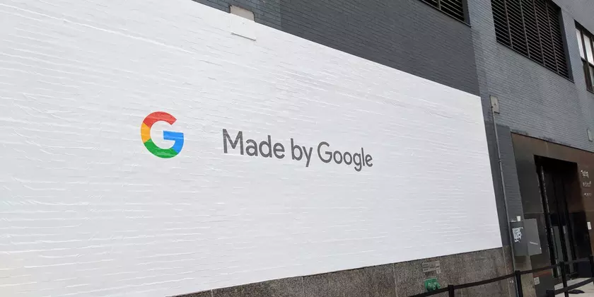 Смотрим вместе прямую трансляцию презентации Google Pixel 3 и Pixel Slate (завершена)