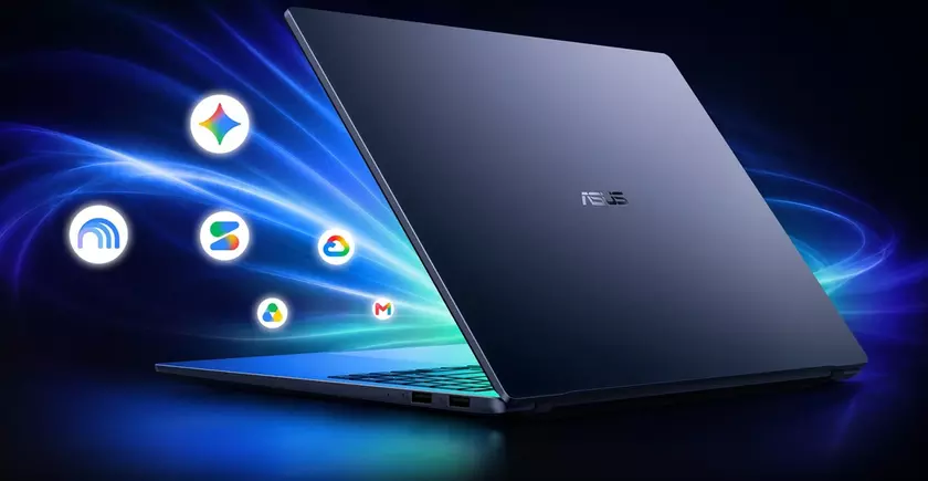 Новый постер акции от ASUS: все, что нужно знать!