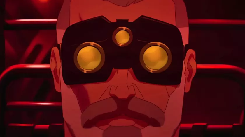 Взгляд на Splinter Cell: Deathwatch — первые скриншоты будущего шедевра