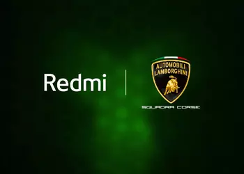 It's official: Redmi K70 will get a gaming version of the Lamborghini Squadra Corse Edition