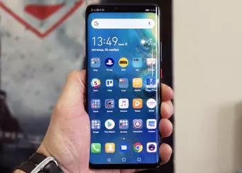 Обзор Huawei Mate 20 Pro: Android-флагман на максималках