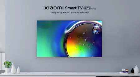 Xiaomi Smart TV X Pro: a range of smart TVs with screens up to 55in, speakers up to 40W and Google TV on board, priced from $400