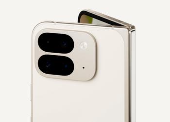 Новая функция Google поможет Pixel 9 Pro Fold точно определять, когда смартфон открыт или закрыт